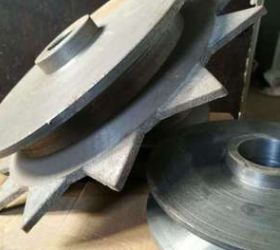 廠家直銷 花生收獲機(jī)專用皮帶輪收割機(jī)皮帶摘果機(jī)配件皮帶輪