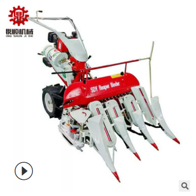 前置式割臺 水稻割捆機(jī)價(jià)格 汽油割草機(jī)圖片 割草機(jī)價(jià)格打捆機(jī)繩