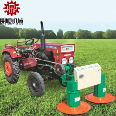 盤式割草機(jī)單雙圓盤式割草機(jī) 旋轉(zhuǎn)割草機(jī) 旋轉(zhuǎn)割草機(jī)路障打草機(jī)