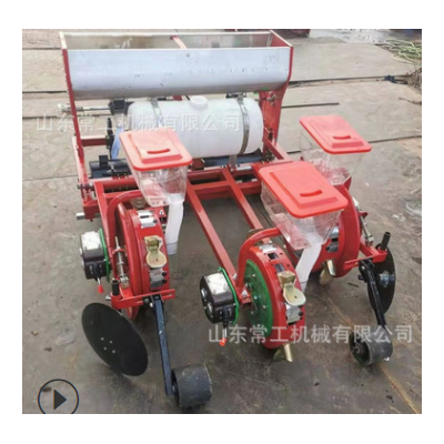 腿式12行小麥播種機(jī)價(jià)格 圓盤9行播種機(jī)直銷 14行多功能播種機(jī)