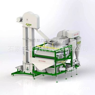 聚力特-花生精選機，玉米清選機，雙比重，廠家直銷，大產量