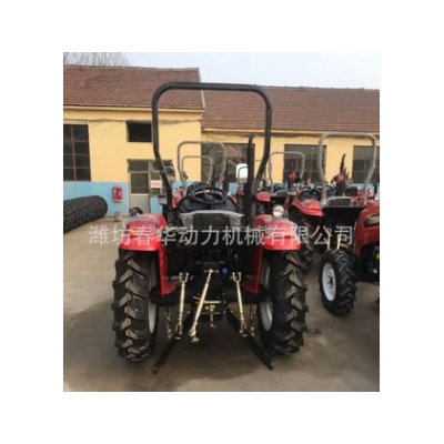 廠家直銷 全國(guó)聯(lián)保 小型機(jī)械四驅(qū)拖拉機(jī)504