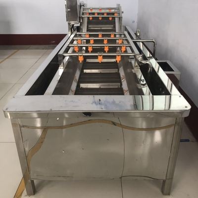 海蠣子清洗機(jī) 海螺清洗機(jī) 山東億馬毛輥清洗機(jī) 海鮮加工設(shè)備