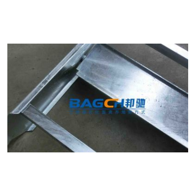 供應(yīng) 養(yǎng)殖設(shè)備 豬舍清糞機 刮板式清糞機 邦馳機械