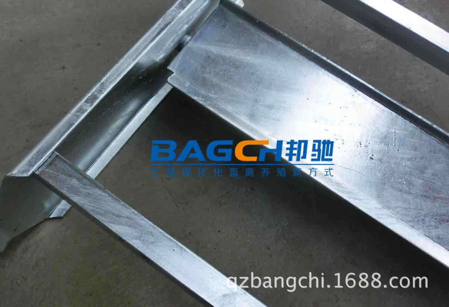 邦馳清糞機(jī)