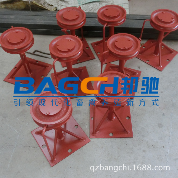 邦馳清糞機(jī)