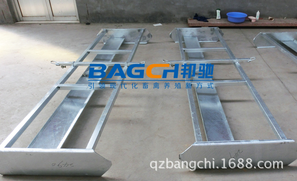 邦馳清糞機(jī)