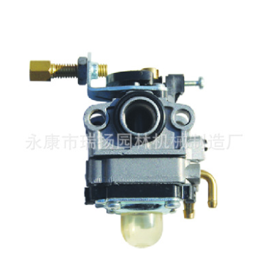 【廠家直銷】高品質(zhì)園林工具配件，139/GX35割草機配件，化油器
