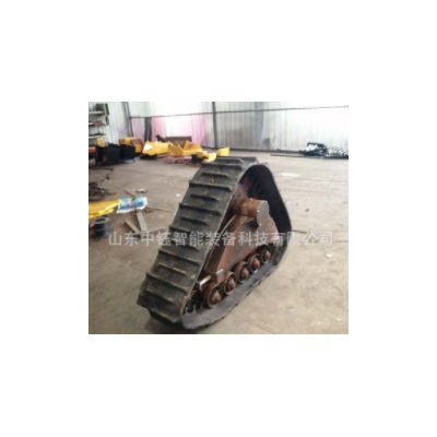 玉米收割機(jī)改裝底盤(pán) 現(xiàn)貨供應(yīng)英虎雷沃三行四行收割機(jī)底盤(pán)