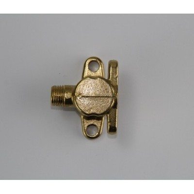 卡西發(fā)背負式動力噴霧機二沖程汽油機專用配件單頭KXF-2635