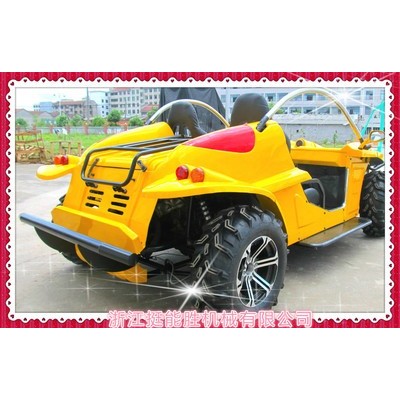 廠家低價(jià)直銷兩驅(qū)1300CC自動(dòng)擋山地車