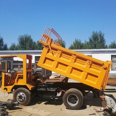 廠家直銷農(nóng)用履帶運(yùn)輸車 自走式山地爬坡履帶式運(yùn)輸車