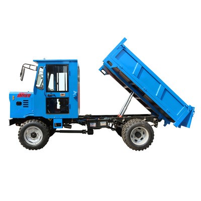 供應(yīng)農(nóng)用四輪運輸車 自卸式四輪運輸車 果園農(nóng)用運輸車