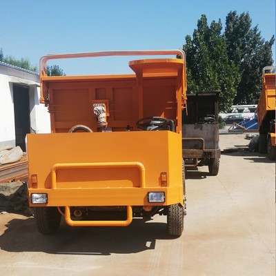 廠家供應(yīng)重型運(yùn)輸車 車間大型貨物運(yùn)輸車 自走式履帶運(yùn)輸車