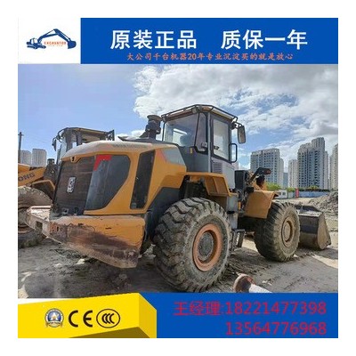 出售九成新鏟車,30 50裝載機(jī), 龍工 柳工 徐工 臨工鏟車,全國(guó)包送