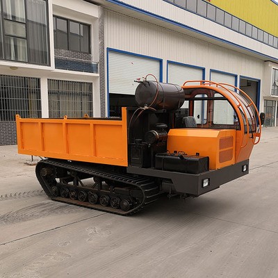 瑞通6噸運輸車 8噸履帶運輸車 廠家做運輸車