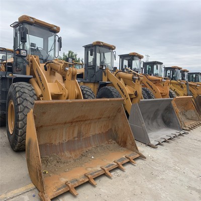 湖南二手裝載機(jī)市場 徐工180平地機(jī) 柳工臨工龍工30 50鏟車價(jià)格