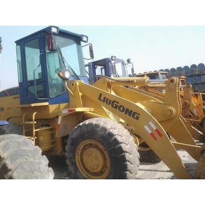 二手柳工30裝載機(jī)、二手龍工3噸鏟車價(jià)格+市場