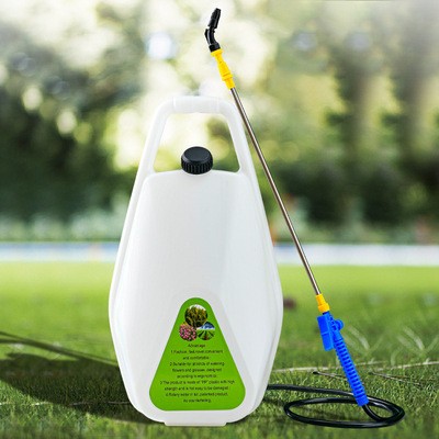 8L手提鋰電超低容量噴霧器殺蟲消毒灑水澆花防疫霧化機(jī)農(nóng)用噴霧機(jī)