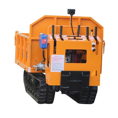 全地形坦克履帶運(yùn)輸車(chē) 經(jīng)濟(jì)實(shí)用爬山虎拉貨車(chē)農(nóng)用果園 履帶運(yùn)輸車(chē)