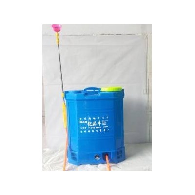 廠家供應(yīng)農(nóng)用電動(dòng)噴霧器背負(fù)式農(nóng)業(yè)機(jī)械打藥機(jī)高壓農(nóng)藥噴霧器批發(fā)