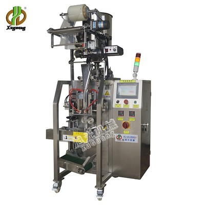 果凍啫喱包裝機(jī)