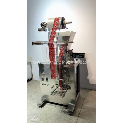 粉劑全自動包裝機(jī) 調(diào)味粉包裝機(jī) 調(diào)料粉自動包裝設(shè)備廠家