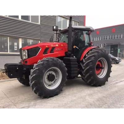 國補(bǔ)504中型拖拉機(jī) 水旱兩用804大棚王拖拉機(jī) 拉鋼板帶拖車拖拉機(jī)