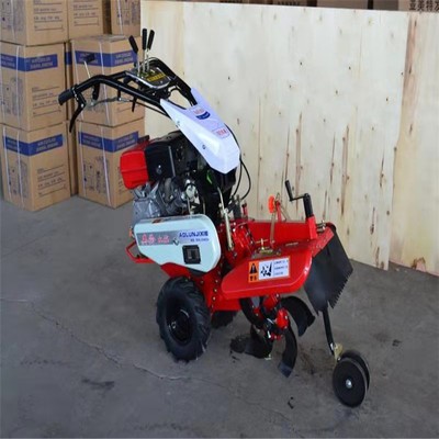 全新多用途開溝機(jī) 田園管理機(jī) 山地丘陵用微耕機(jī)