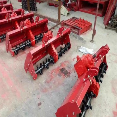 四輪拖拉機(jī)旋耕機(jī) 連云港板式旋耕機(jī) 1.6米旋耕機(jī)
