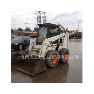 出售進口漂亮柳工 凱斯小山貓SD943滑移裝載機