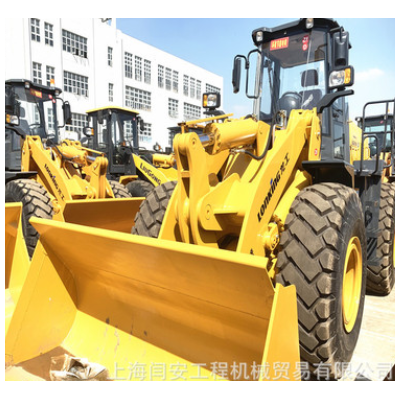 熱門好貨二手龍工855N裝載機 龍工50二手裝載機 出口 外貿(mào)