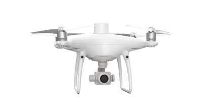 大疆/DJI 精靈 Phantom 4 RTK 農(nóng)業(yè)監(jiān)測無人機(jī)無線遙控四軸飛行器