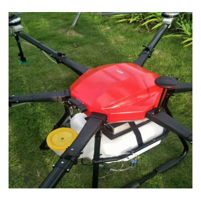 定制按要求生產農業(yè)植保無人機 用于水稻果樹噴灑消滅害蟲