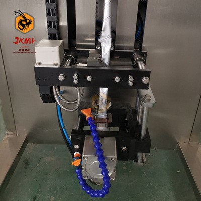 益生菌凍干粉灌裝機(jī) 全自動(dòng)計(jì)量潔顏粉封口包裝機(jī) 自動(dòng)灌裝包裝機(jī)