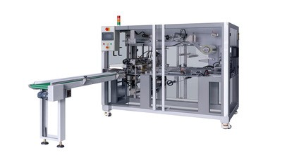 上海全馳機(jī)械，高速三維包裝機(jī)新款上市