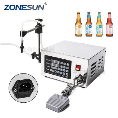 尚航數(shù)控液體灌裝機(jī) 小型液體灌裝機(jī) 液體定量灌裝機(jī) 飲料灌裝機(jī)