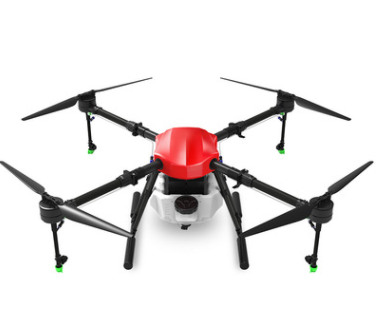 10L升/公斤植保無人機(jī)農(nóng)業(yè)果園/噴藥/播種/撒藥【優(yōu)遠(yuǎn)YY-E410S】