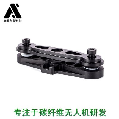 X6配件植保無人機(jī)配件X6槳夾 噴藥 無人植保遙控飛機(jī)配件