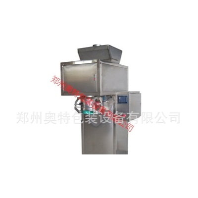 粉劑自動(dòng)包裝機(jī) 25kg定量包裝秤 AT-DGS-50F