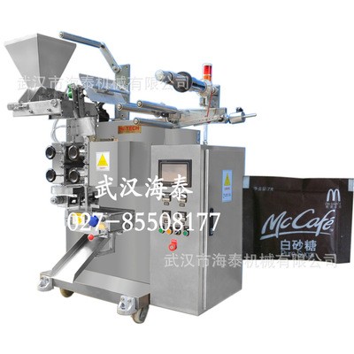 粉末食品包裝機(jī) 全自動包裝機(jī) 粉劑立式包裝機(jī) 粉劑包裝機(jī)