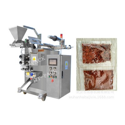 全自動粉劑包裝機(jī) 營養(yǎng)鈣粉包裝機(jī)、醫(yī)藥粉劑包裝機(jī) 小袋包裝機(jī)