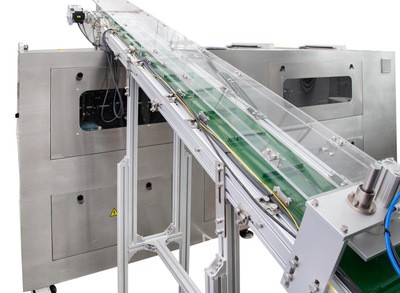 定做全自動(dòng)咖啡飛碟包掛耳包包裝設(shè)備 無紡布粉末飛碟包裝設(shè)備