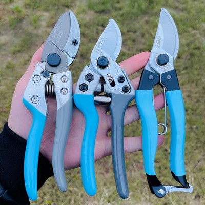 山田木省力修枝剪粗枝果樹剪枝剪刀樹枝剪園藝園林工具