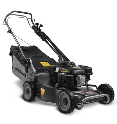 維邦軸傳動割草機(jī) 維邦自走鋁合金底盤割草機(jī) WB537SC V AL