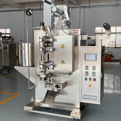 陳醋包裝機(jī) 白醋包裝機(jī) 醋水自動(dòng)包裝機(jī)