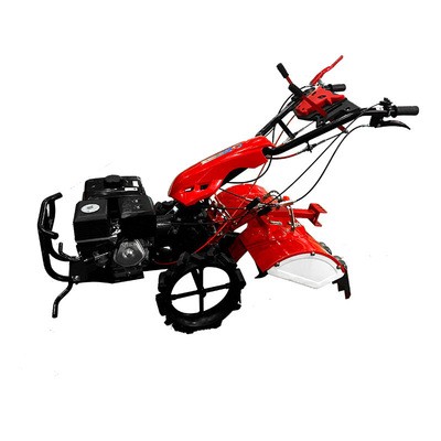 多功能自走四驅(qū)后旋微耕機柴油汽油開溝機旋耕機深耕培土除草