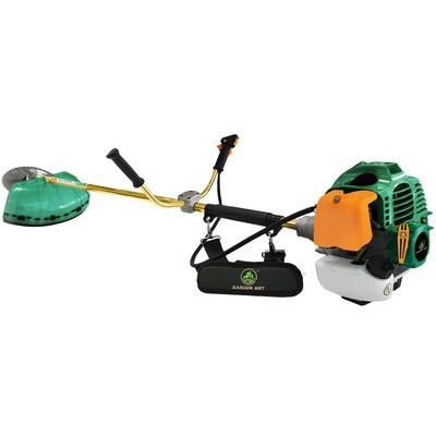 割草機二沖程側(cè)掛式 家用小型多功能割灌機 農(nóng)用除草機打草機鋤草