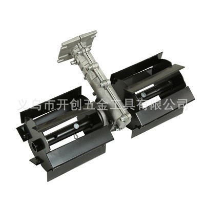 側(cè)掛式/背負(fù)式割草機(jī)配件頭 除草輪/除草頭 園林/五金配件