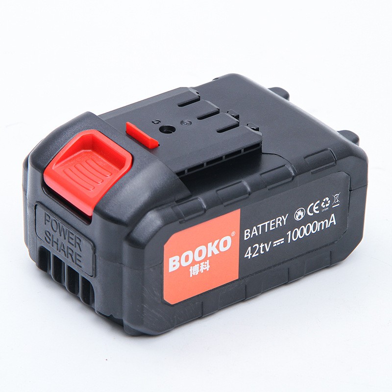 鋰電割草機(jī)專用配件電動(dòng)打草機(jī)電池12V24V電池大容量大電池批發(fā)